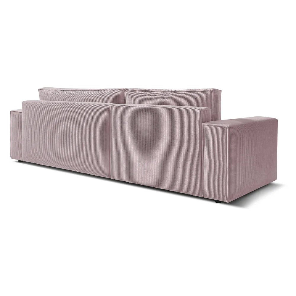 Sofá Cama "Venice" Rosa