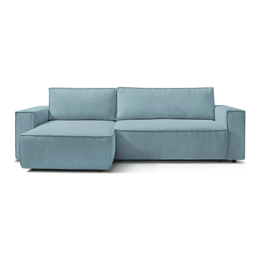 Sofá Cama "Venice" Azul