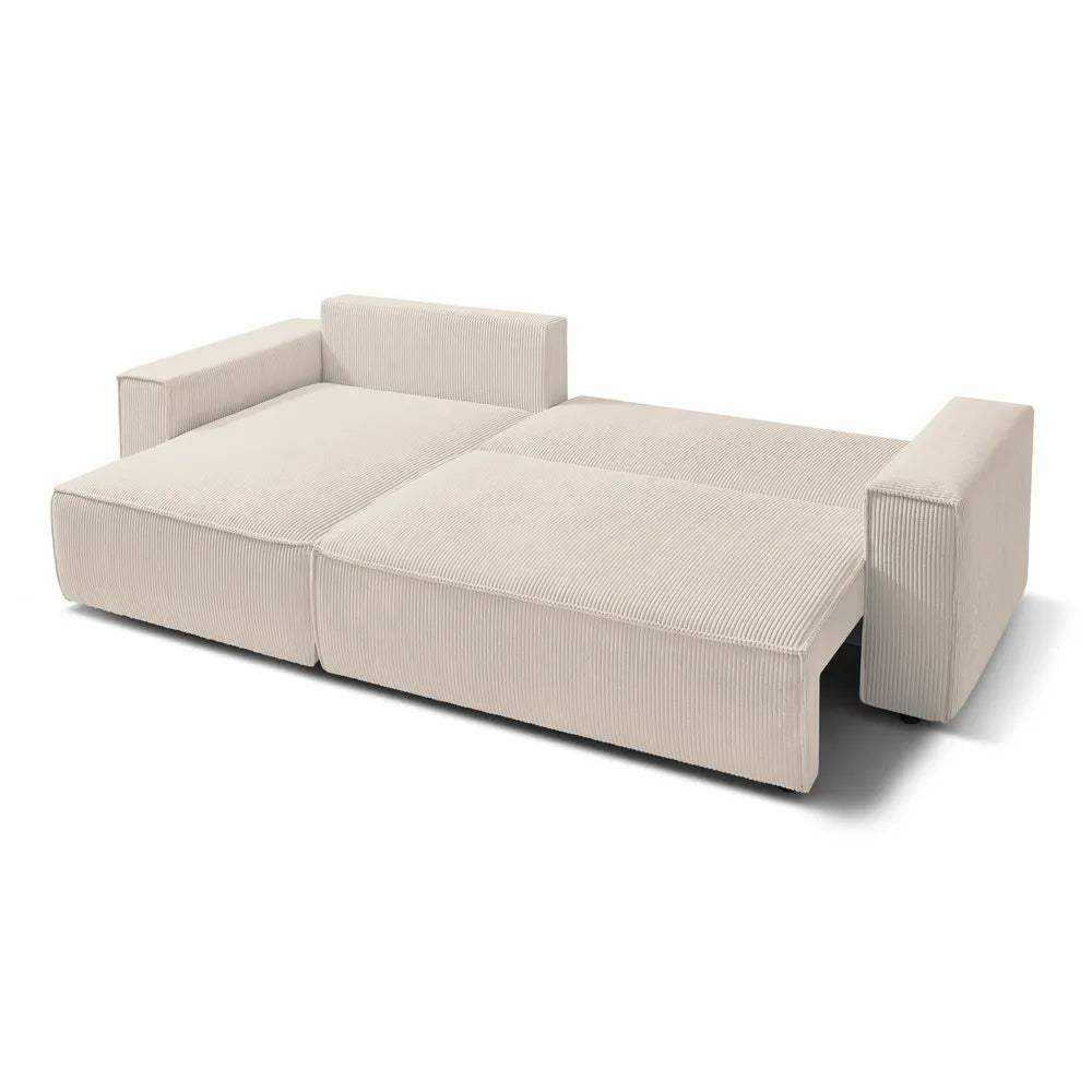 Sofá Cama "Venice" Beige