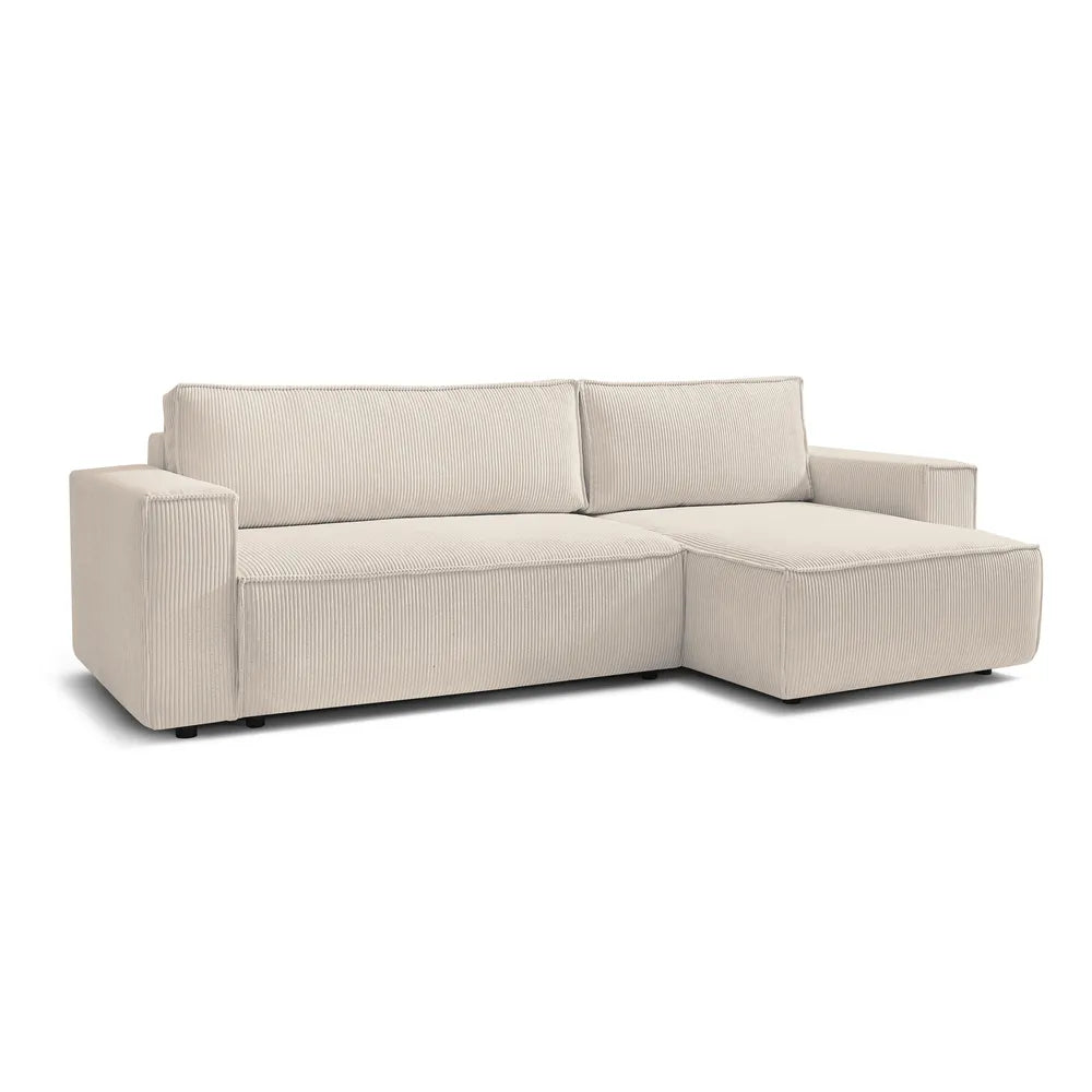 Sofá Cama "Venice" Beige
