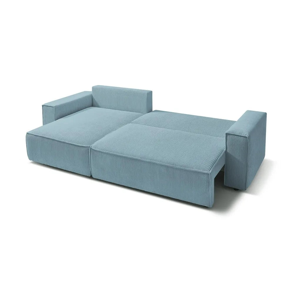 Sofá Cama "Venice" Azul