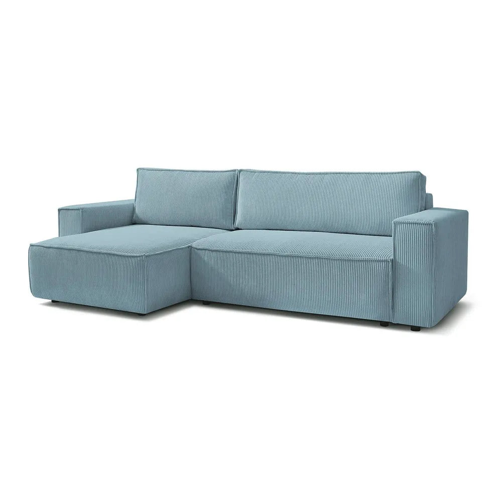 Sofá Cama "Venice" Azul