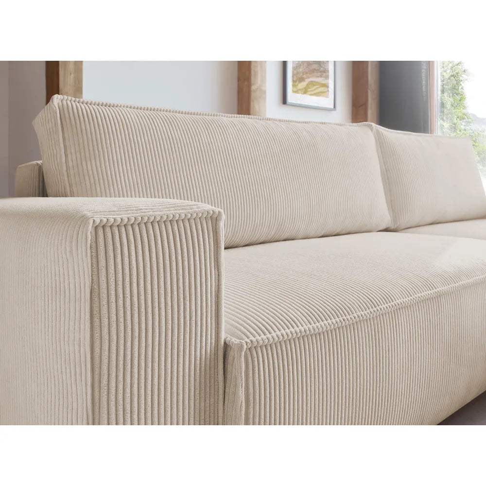 Sofá Cama "Venice" Beige