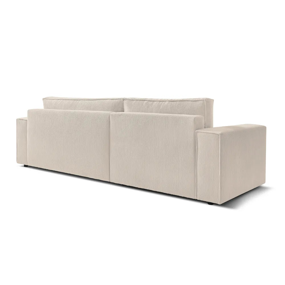 Sofá Cama "Venice" Beige