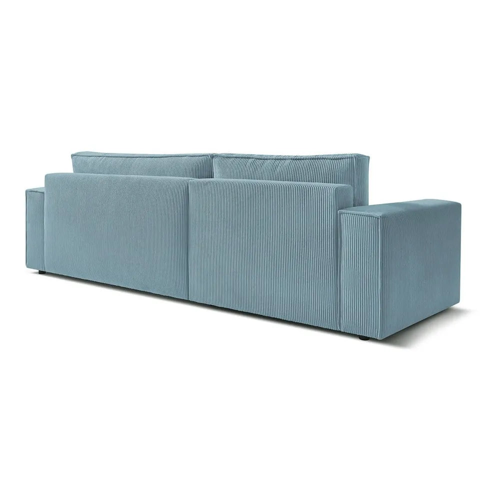 Sofá Cama "Venice" Azul