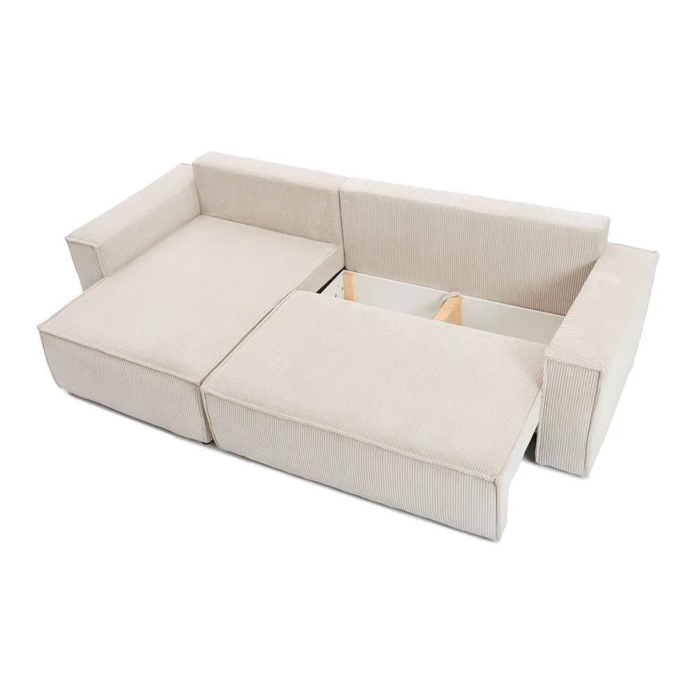 Sofá Cama "Venice" Beige