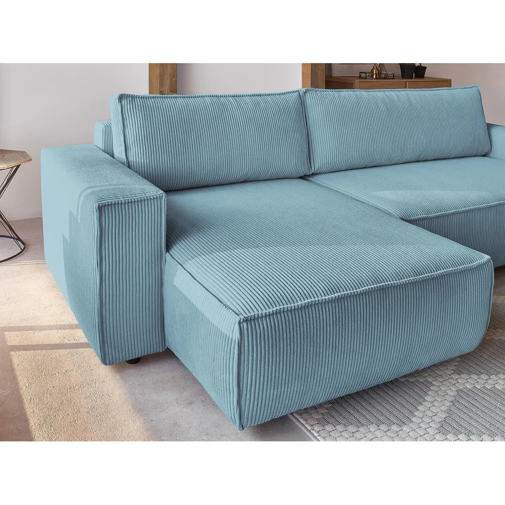 Sofá Cama "Venice" Azul