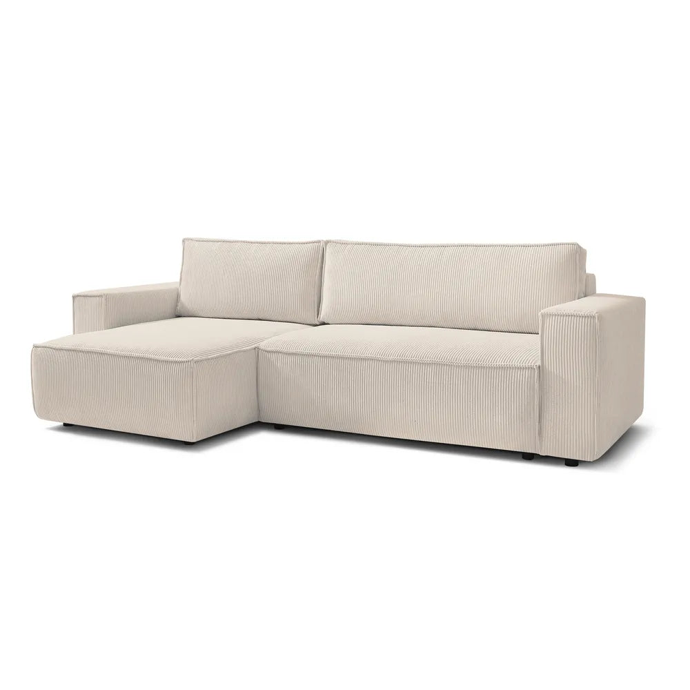 Sofá Cama "Venice" Beige