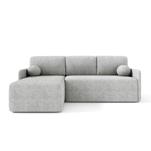 Sofá Cama "Sofi" Gris Clarito