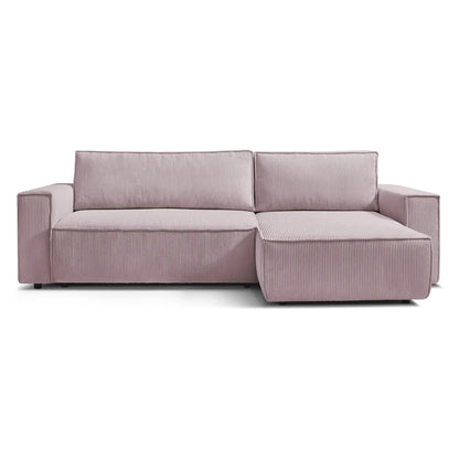Sofá Cama "Venice" Azul