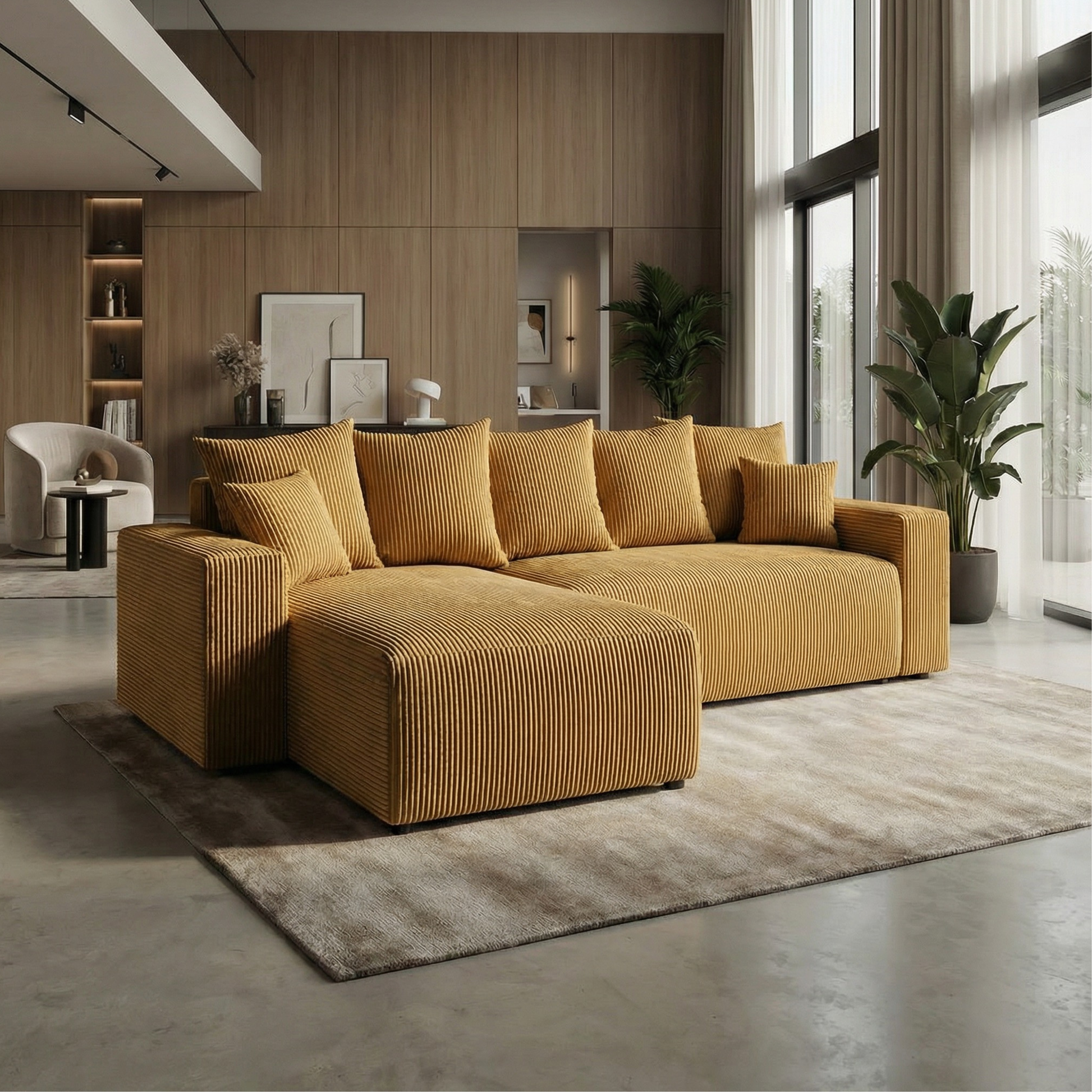Oro / Amarillo — 1 · Izquierdo