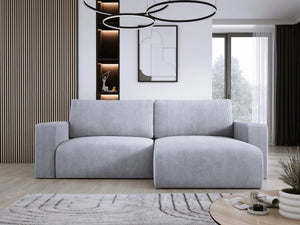Sofá Cama 'Diego' Gris Clarito