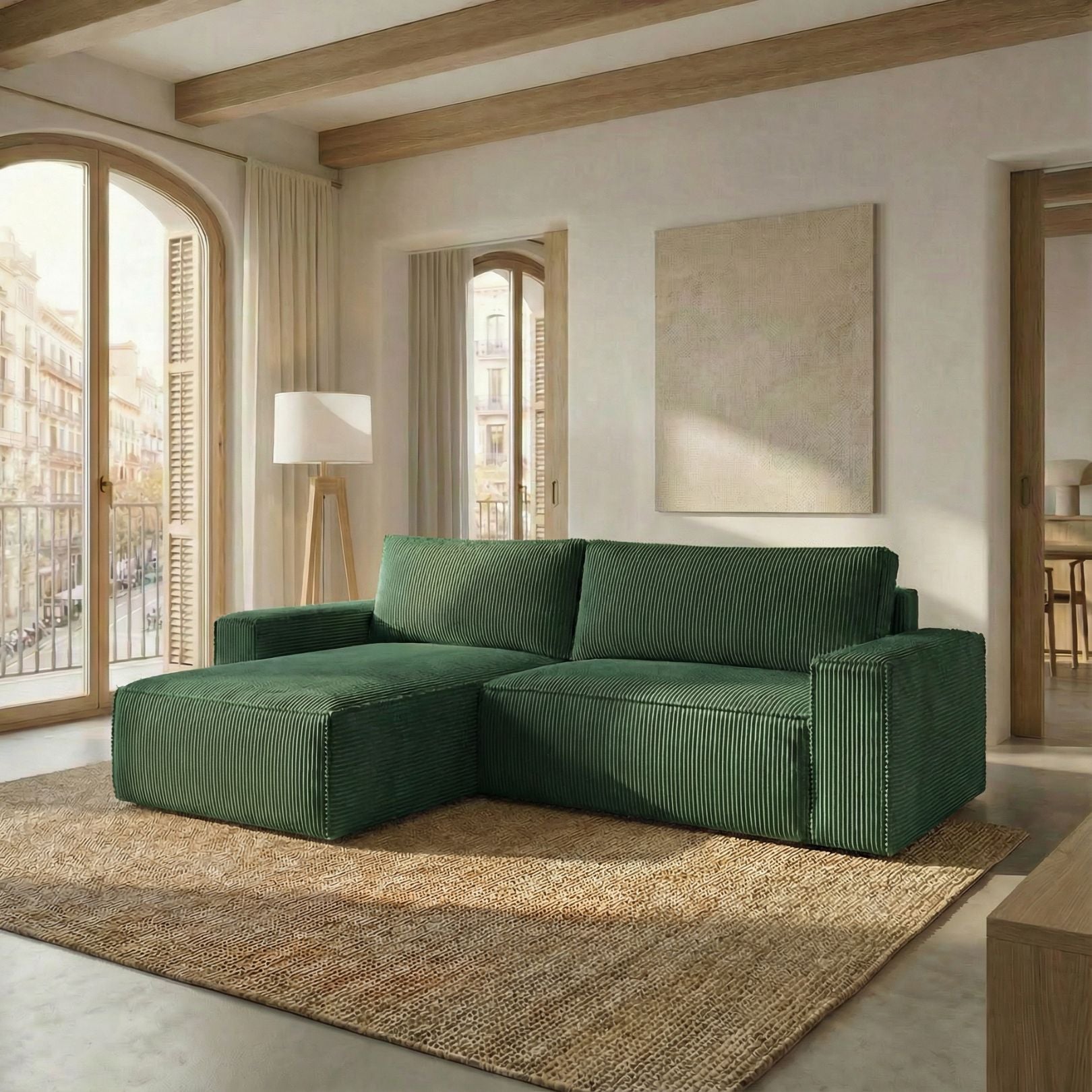 Verde — 3