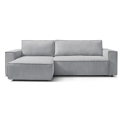 Sofá Cama "Venice" Azul