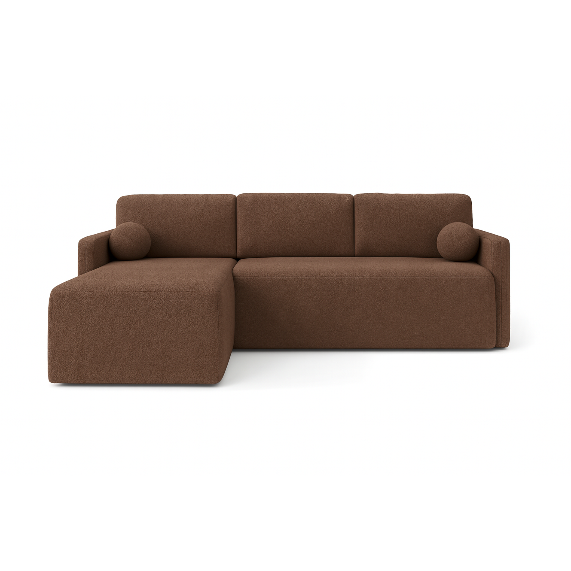 Sofá Cama "Sofi" Cremoso