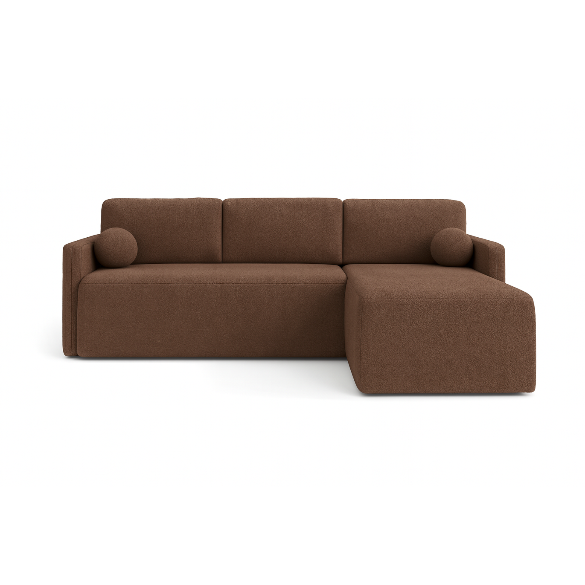 Sofá Cama "Sofi" Cremoso