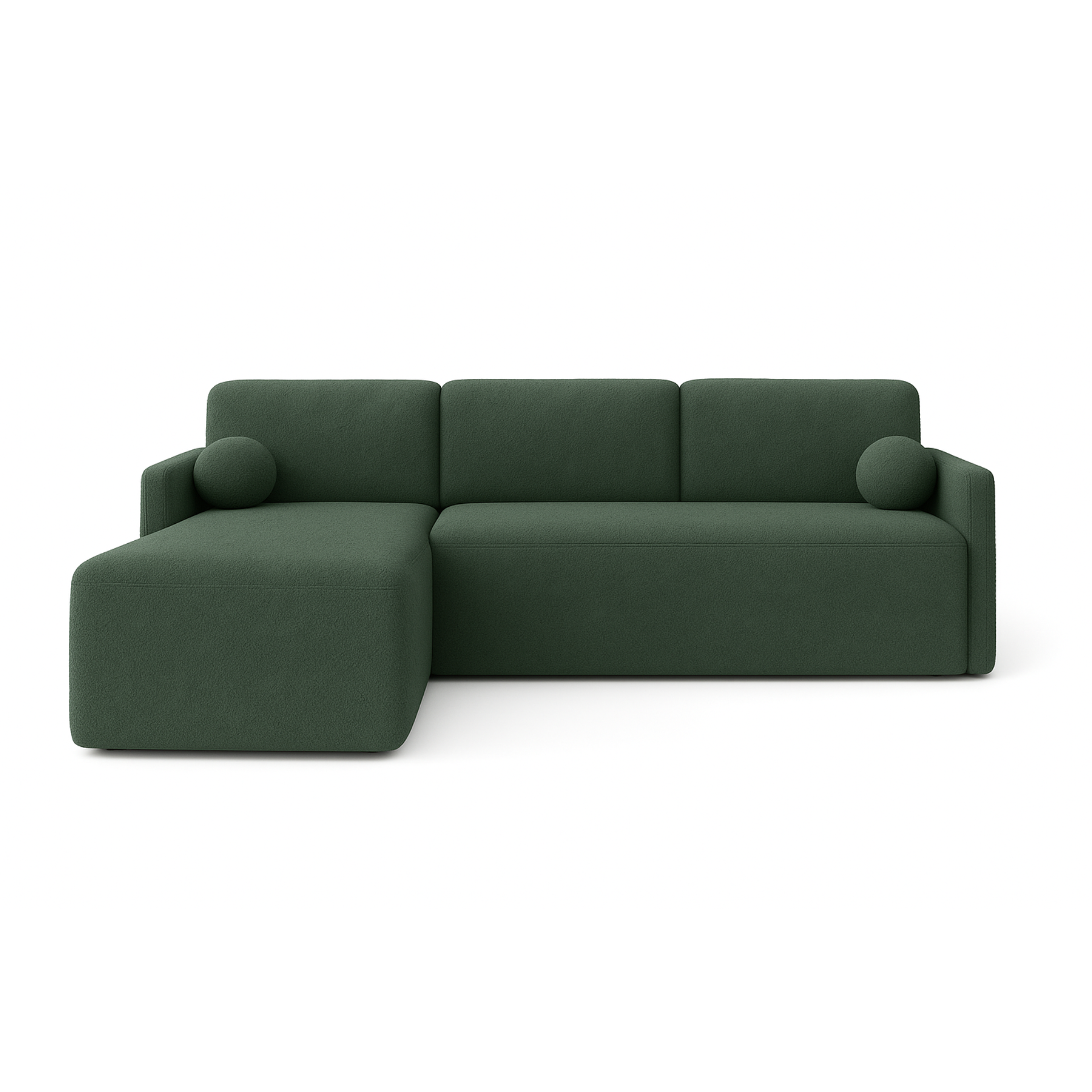 Sofá Cama "Sofi" Cremoso