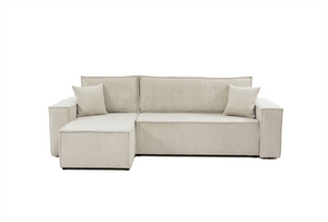 Sofá Cama "Venice" Beige