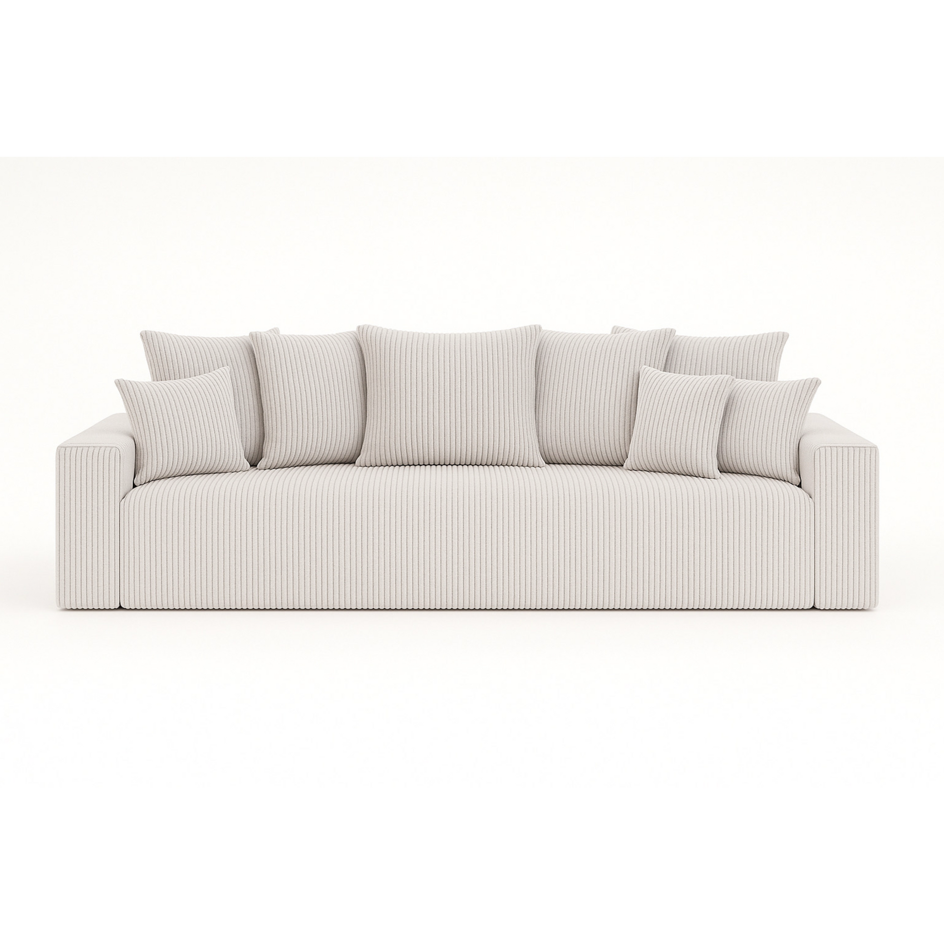 Sofa "Plaff" Azul