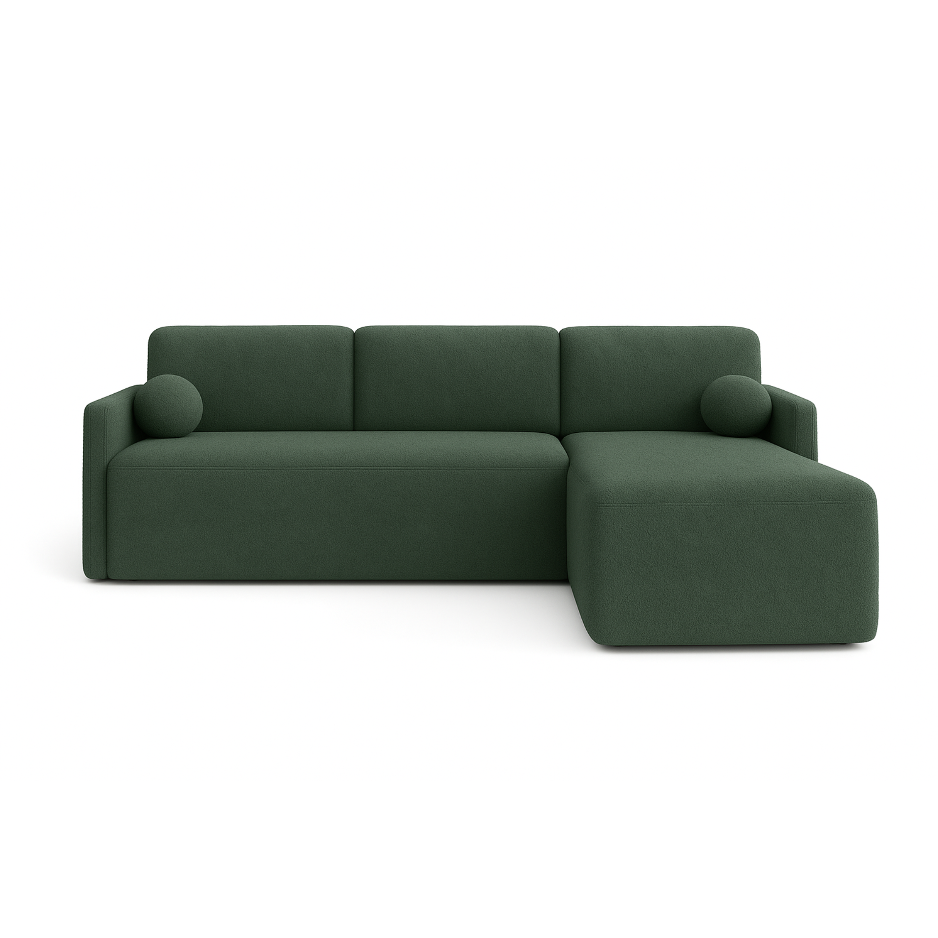 Sofá Cama "Sofi" Cremoso