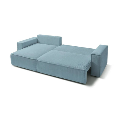 Sofá Cama "Venice" Azul