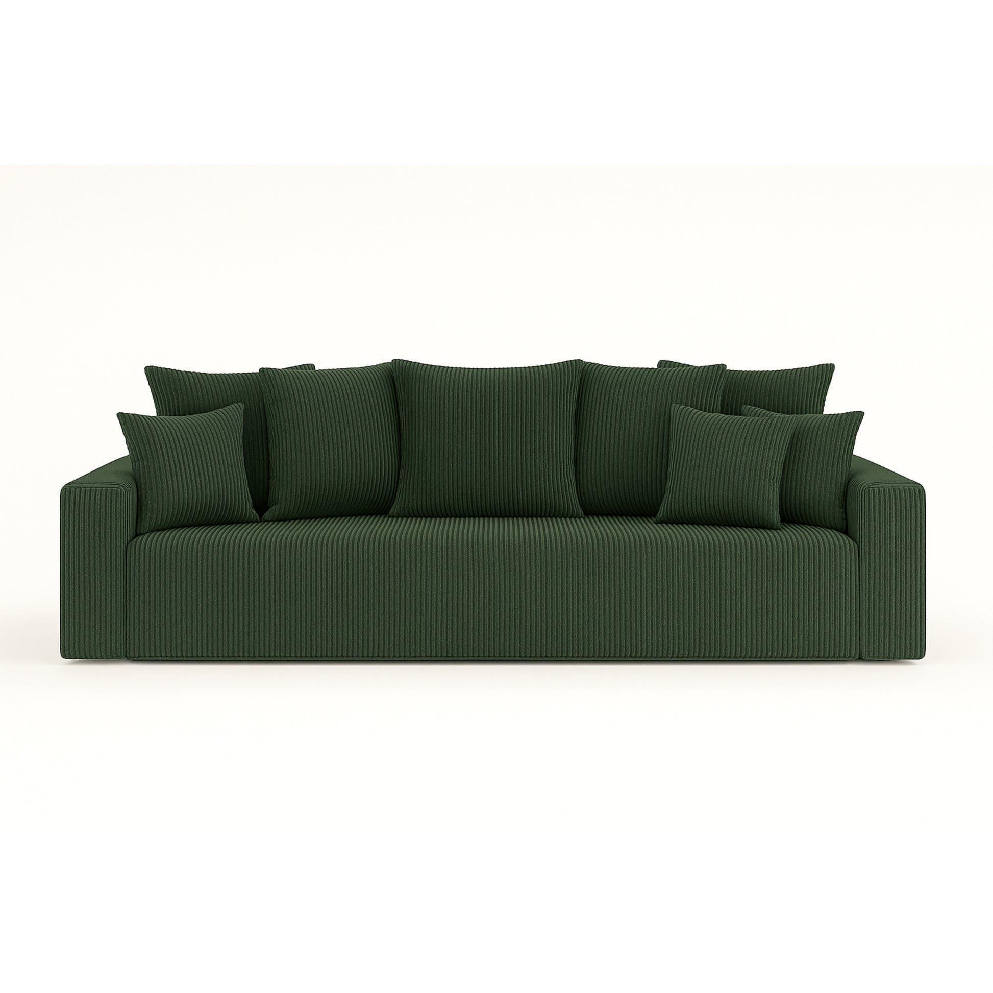 Sofa "Plaff" Azul