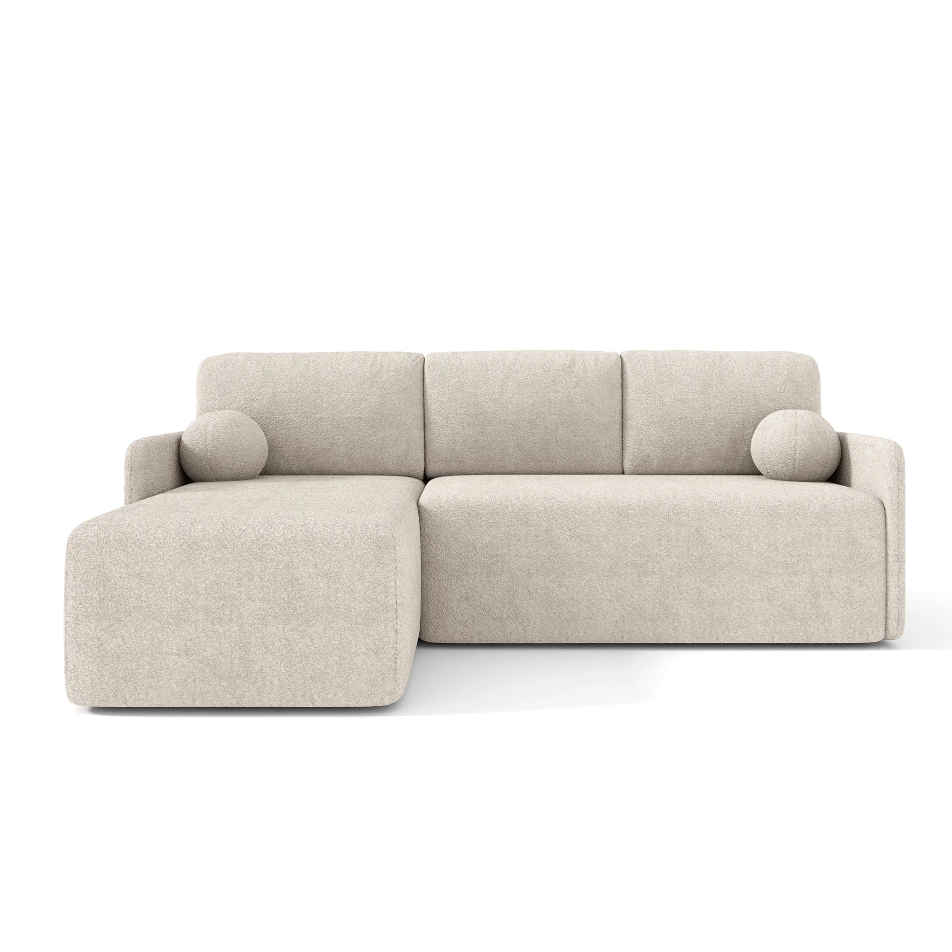Sofá Cama "Sofi" Beige