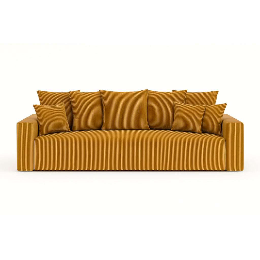 Sofa "Plaff" Oro