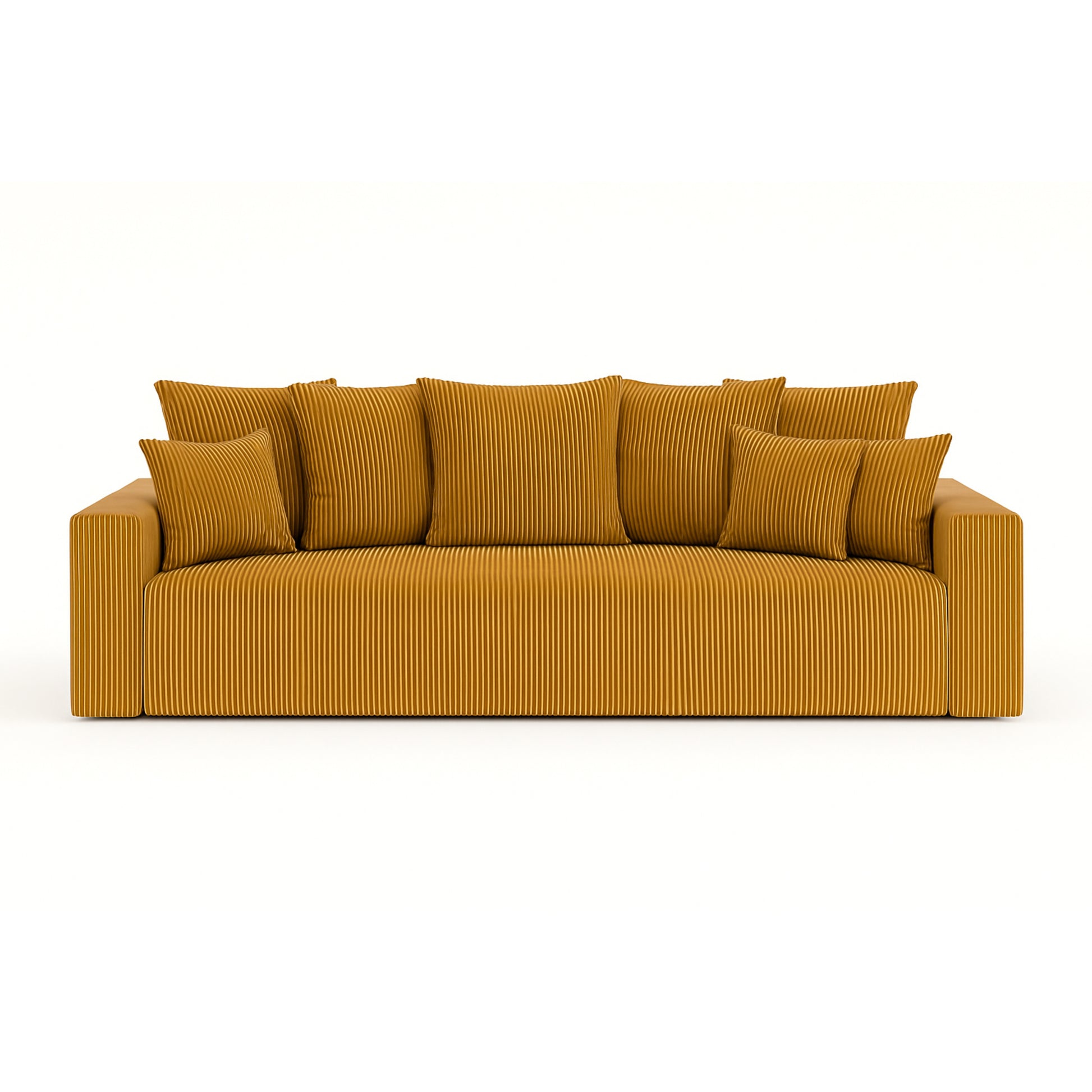 Sofa "Plaff" Azul
