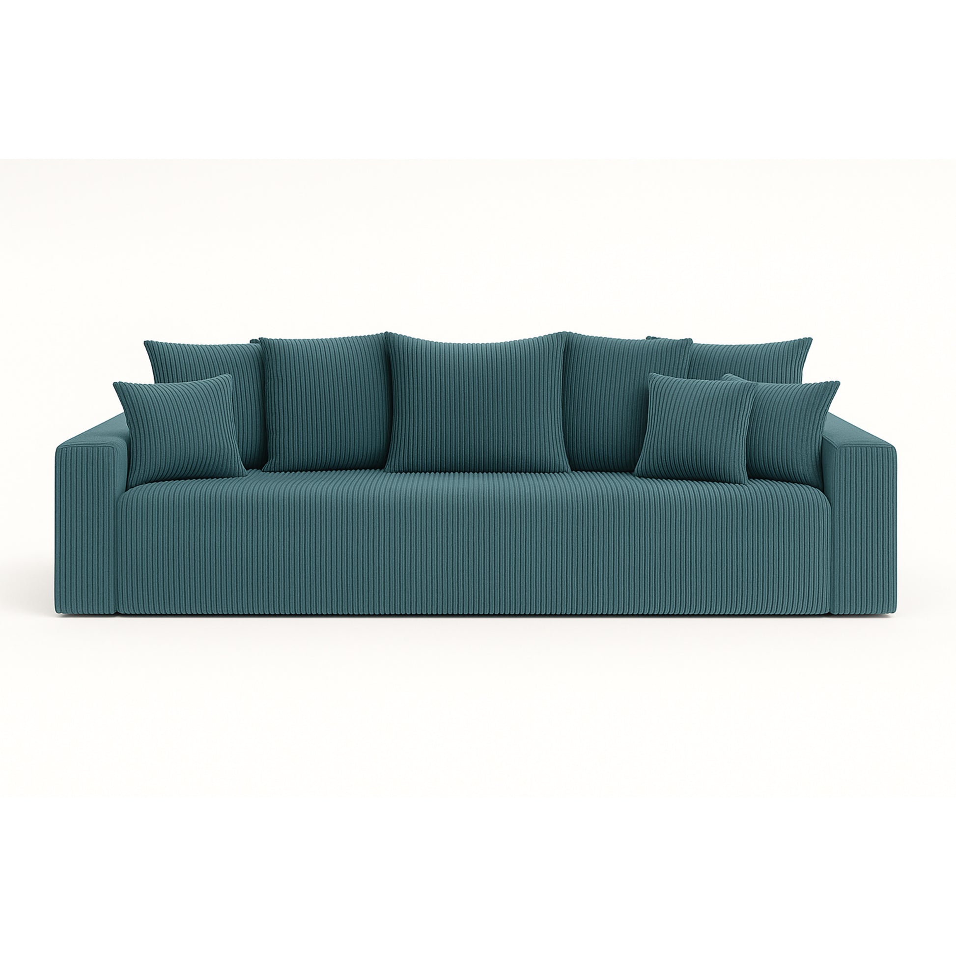 Sofa "Plaff" Azul