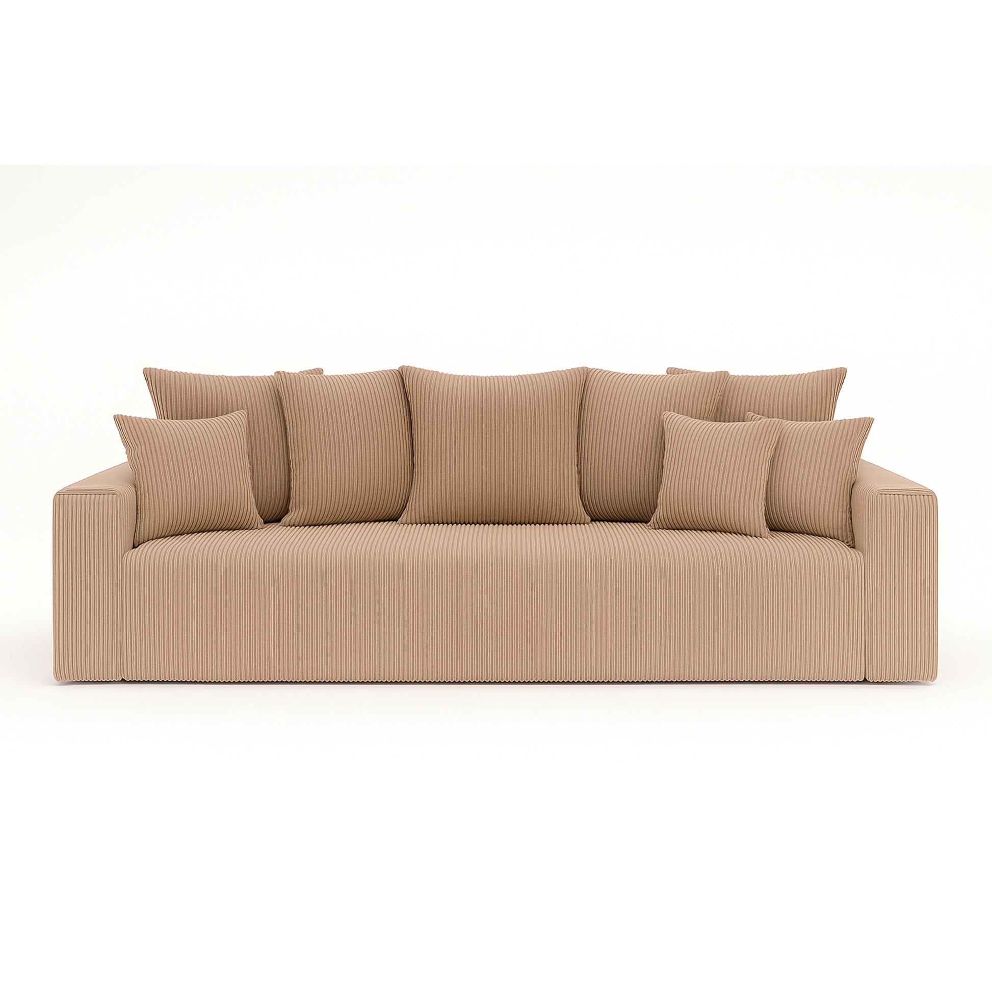 Sofa "Plaff" Azul
