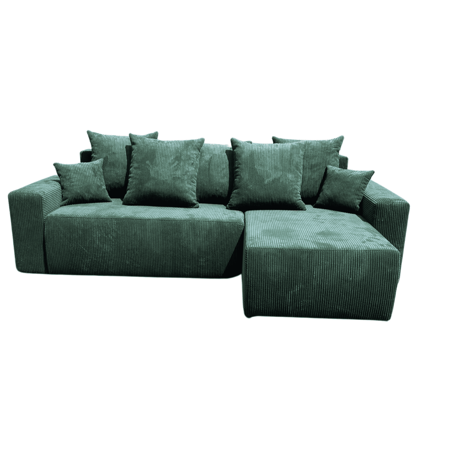 Sofá Cama “Plush” Cappuccino