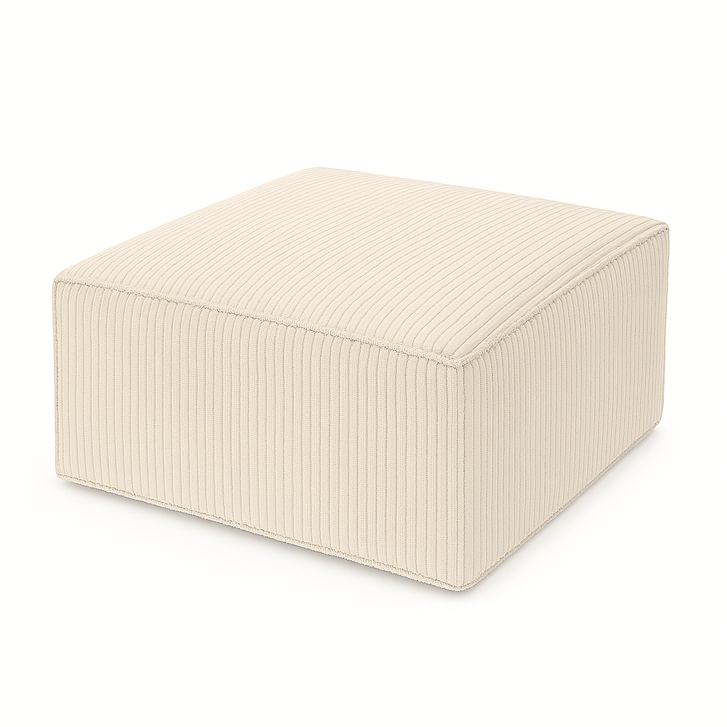 Puf VENICE Beige