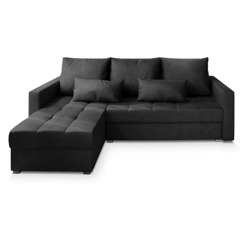 Sofá Cama "Lori " Gris