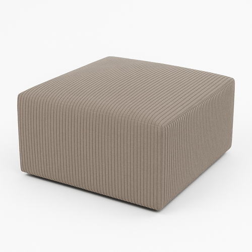 Puf PLUSH Cappuccino