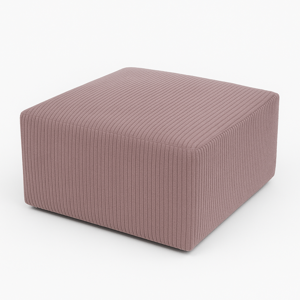 Puf PLUSH Cappuccino