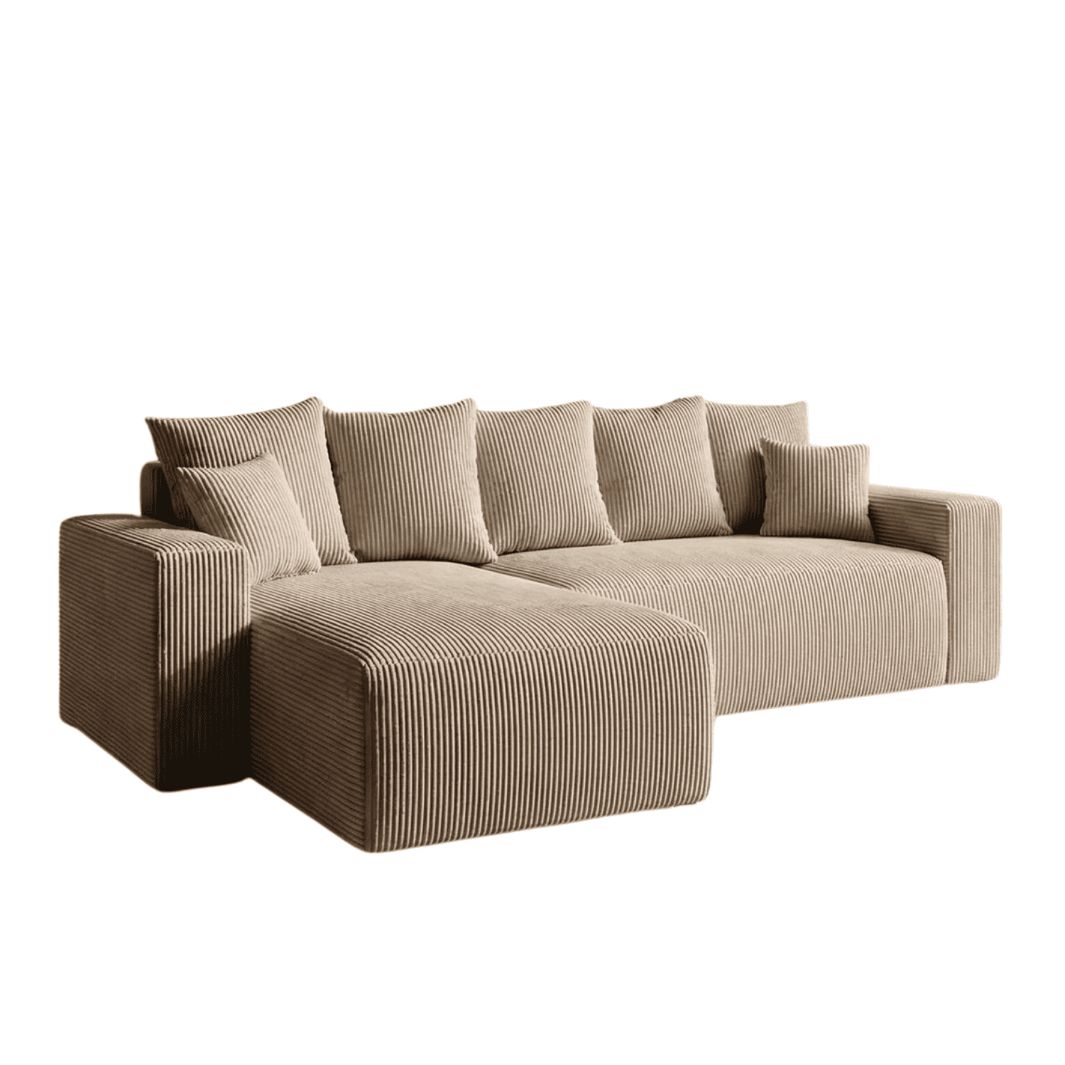 Beige — 1 · Izquierdo