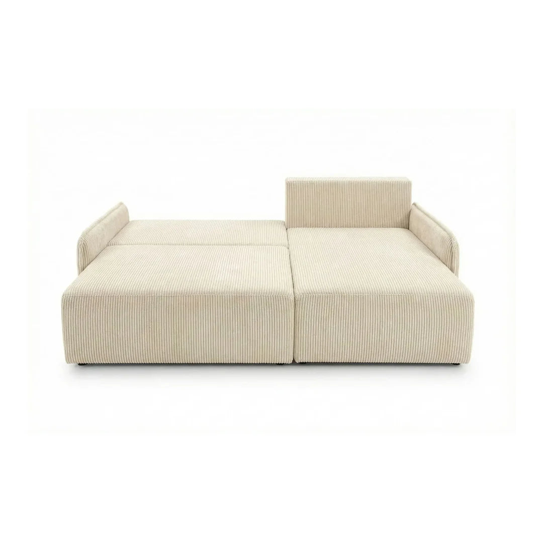 Sofá Cama “Fluffy” Cremoso