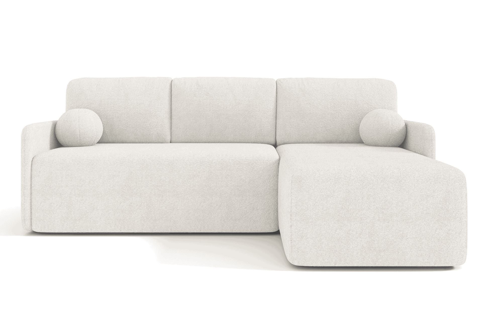 Sofá Cama "Sofi" Beige