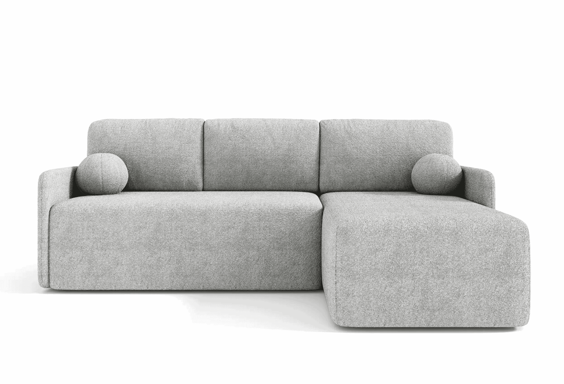 Sofá Cama "Sofi" Cremoso