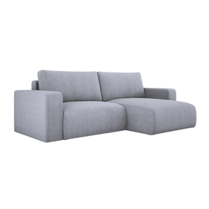 Sofá Cama 'Diego' Gris Clarito