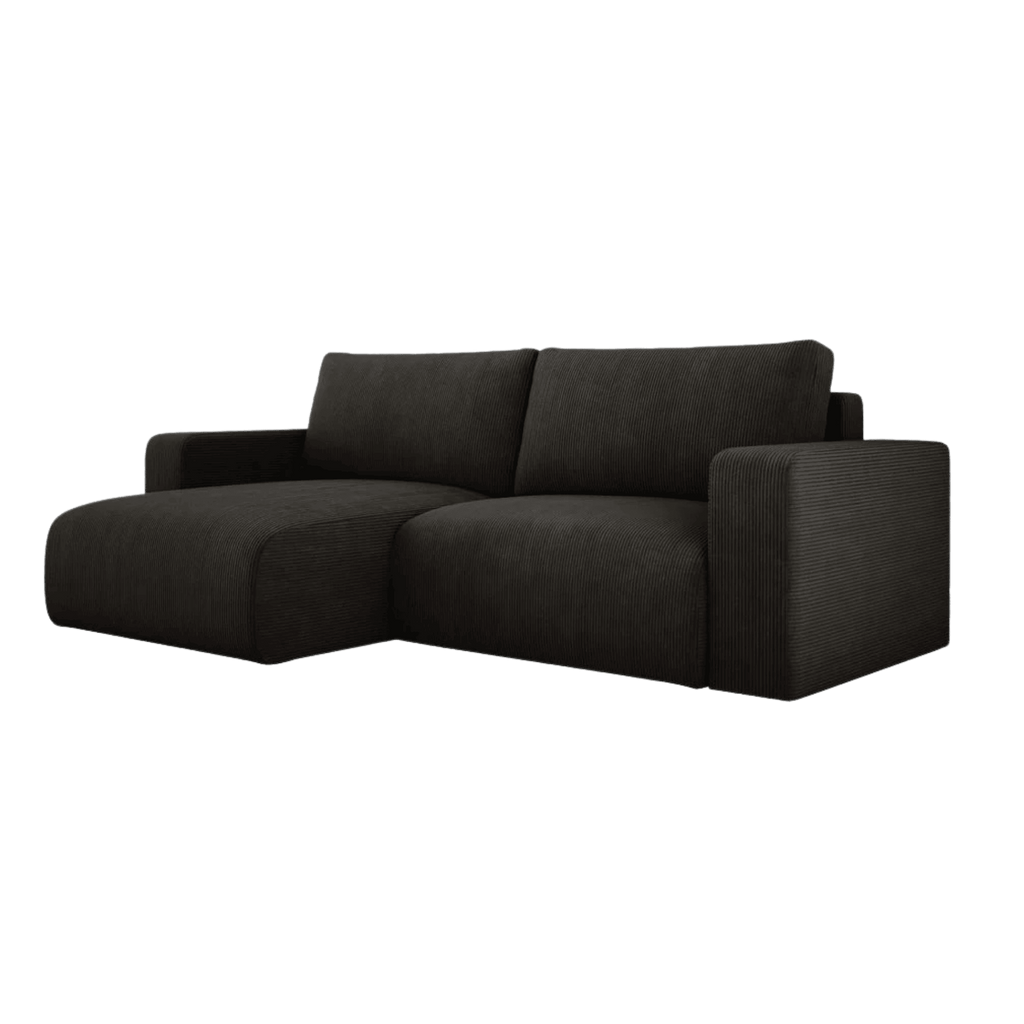 Sofá Cama 'Diego' Gris Oscuro