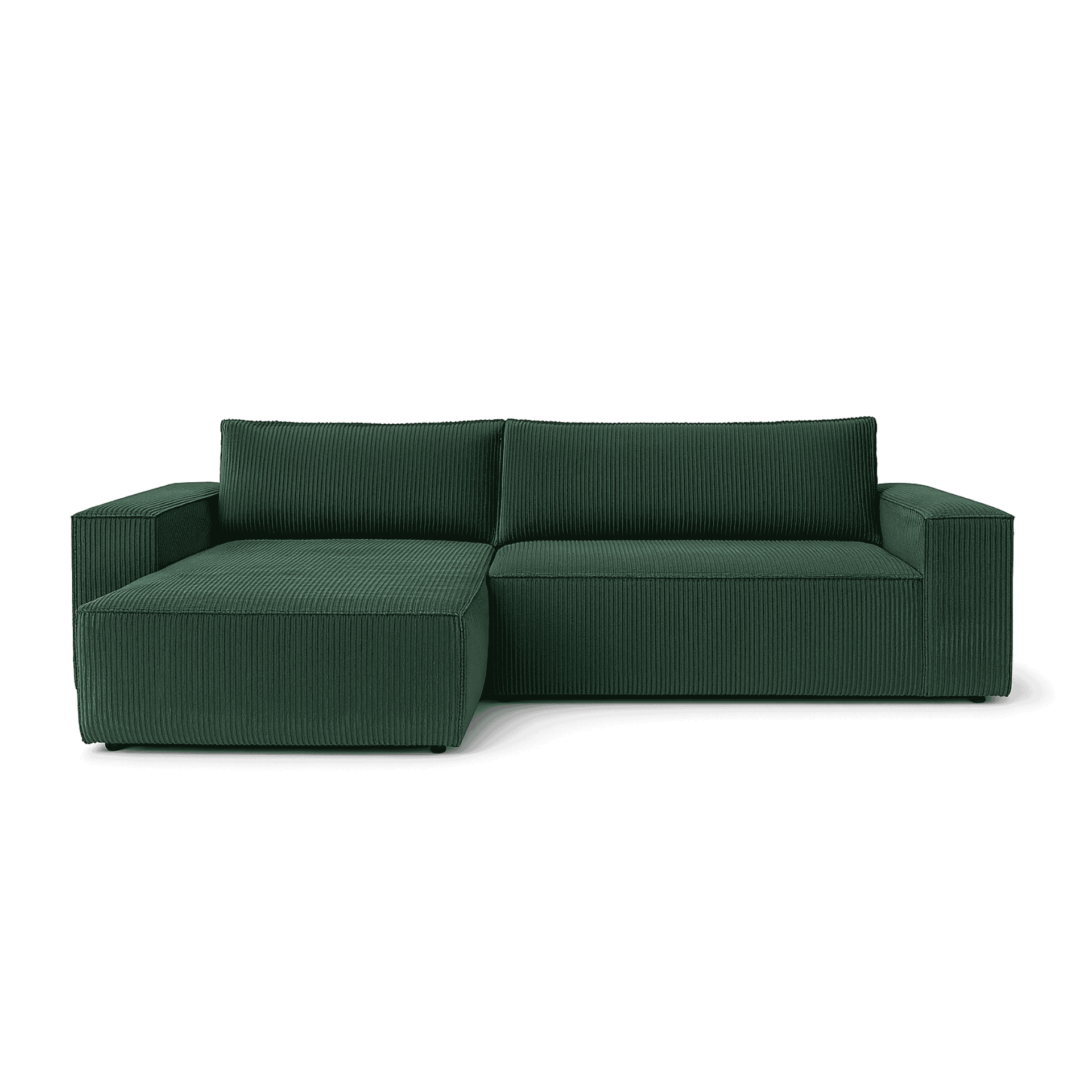 Sofá Cama "Venice" Gris Oscuro