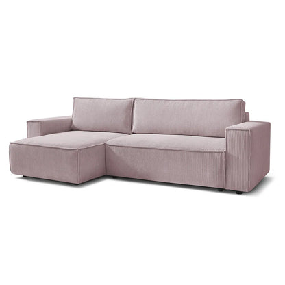 Sofá Cama "Venice" Rosa