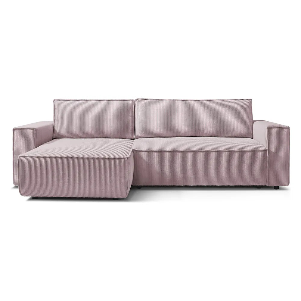 Sofá Cama "Venice" Rosa