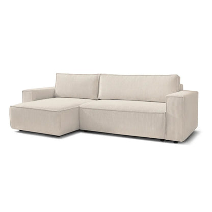 Sofá Cama "Venice" Beige