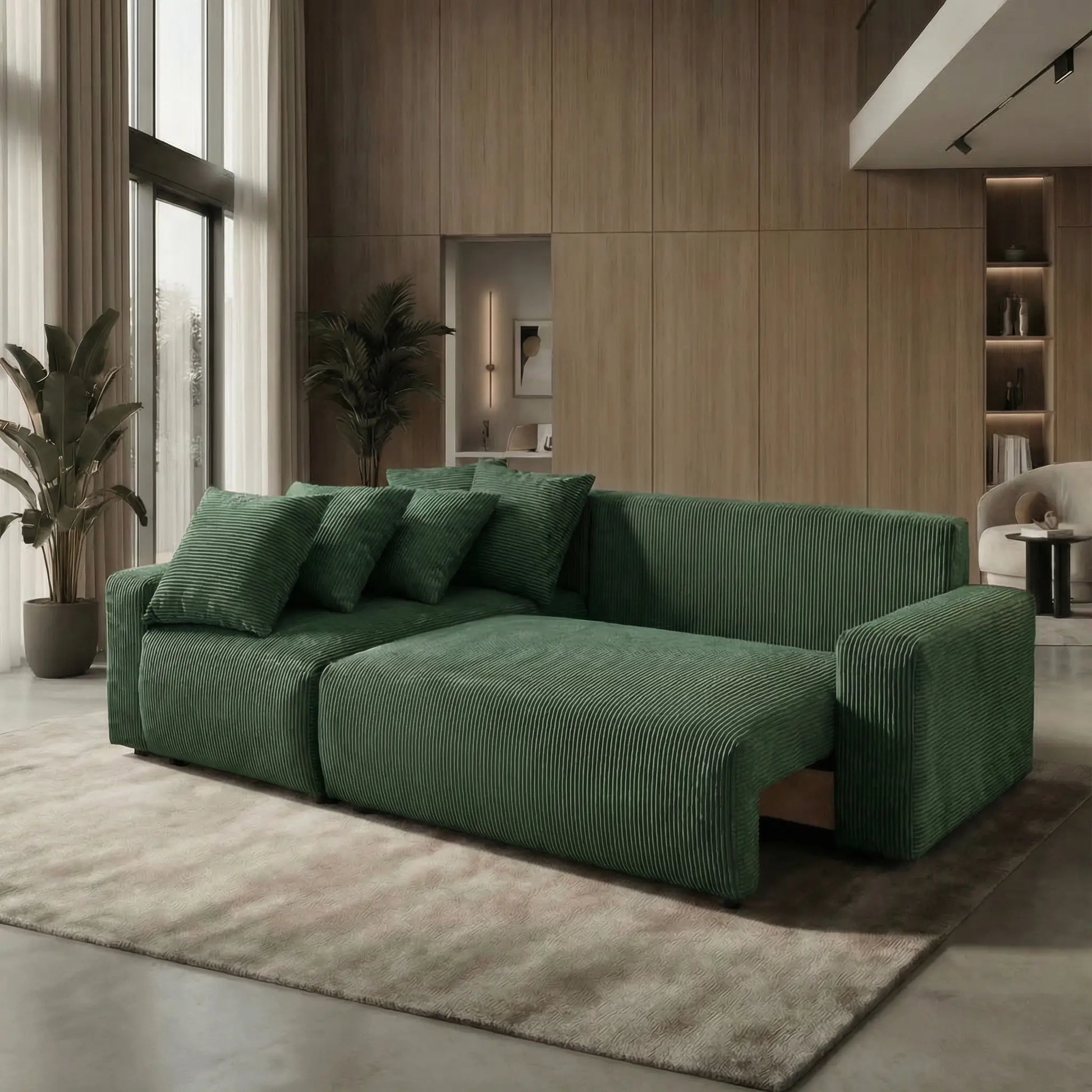 Verde — 3