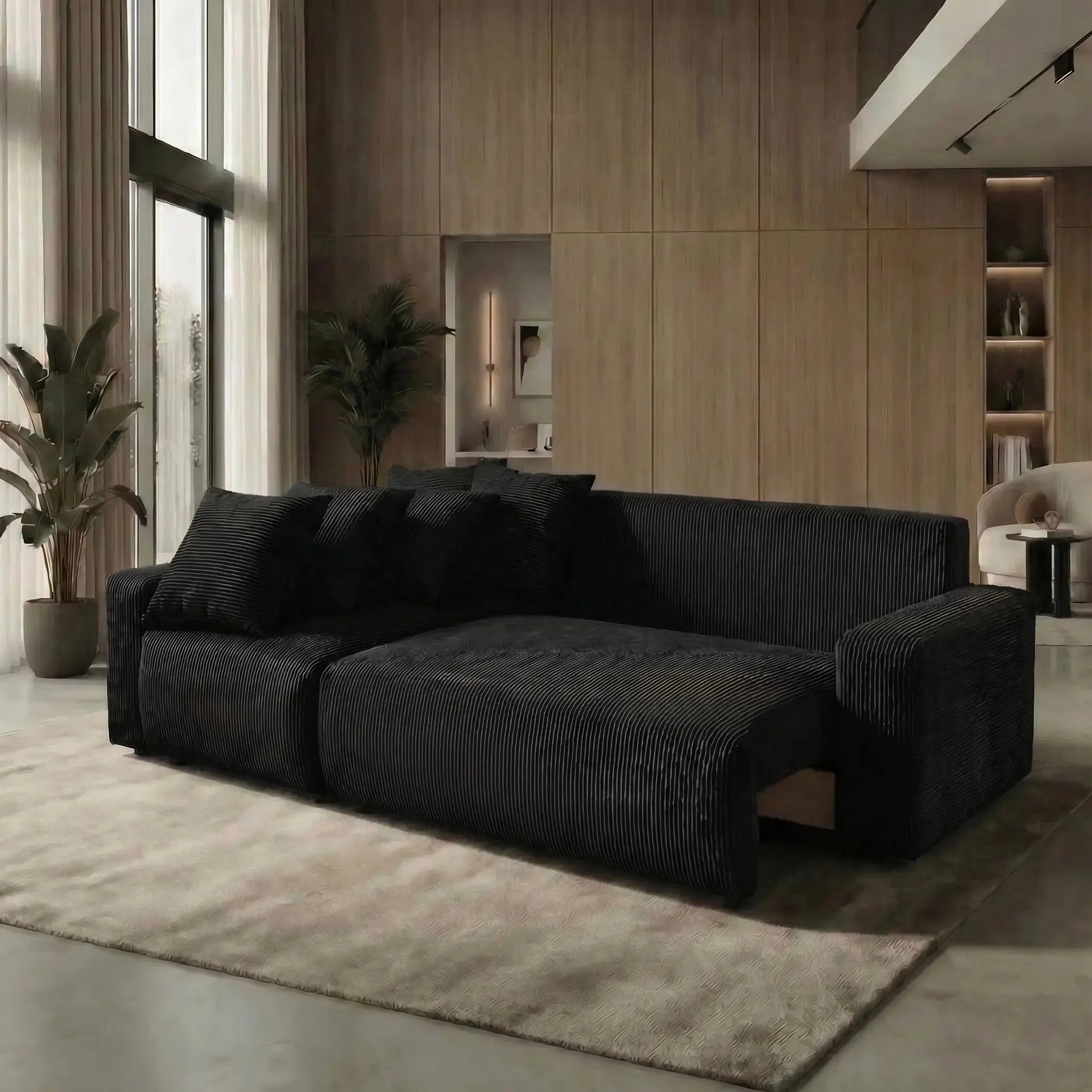 Negro — 3