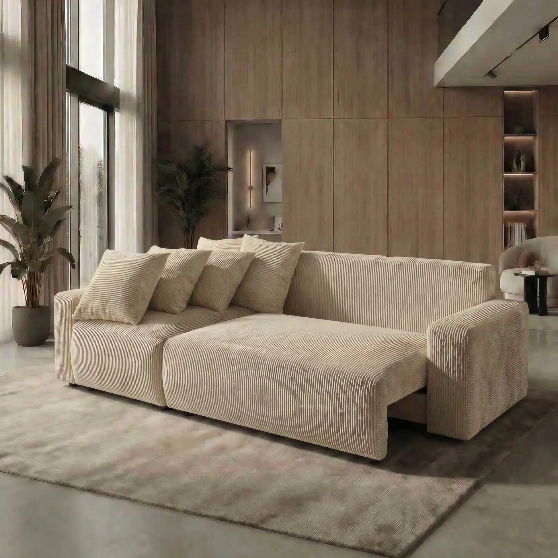 Beige — 3