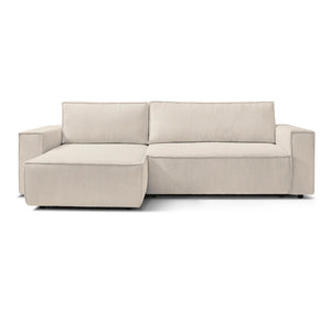 Sofá Cama "Venice" Beige